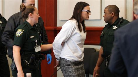 Nsb Teacher Stephanie Peterson Gets 3 Years In Prison For Sex With Student