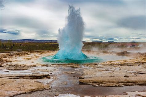 Natural Wonders Of Iceland Guided Tour Insight Vacations