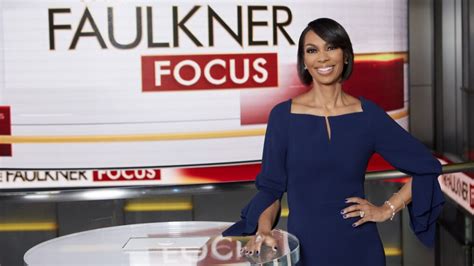 Harris Faulkner To Host Fox News Tonight Next Week
