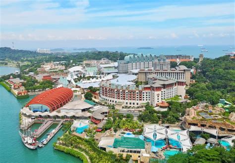 20 Top Things To Do In Sentosa Island 2022 Guide