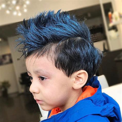 Trendiest Kids Mohawk Ideas 2024 Look Book Love Hairstyles