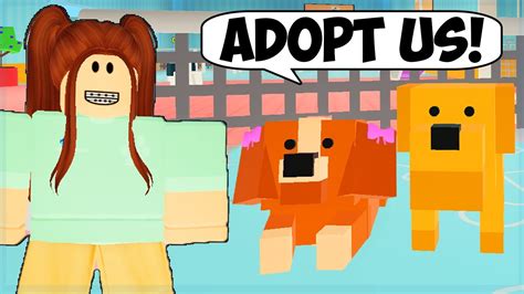 Roblox Pet Story Youtube