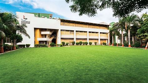 Ahmedabad International School Ais Admission 2024 25 Application