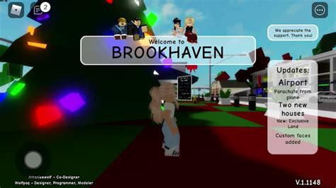 Premium House Hunting In Brookhaven Roblox Youtube