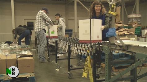 Counties served by redwood empire food bank: Redwood Empire Food Bank Gears Up - YouTube