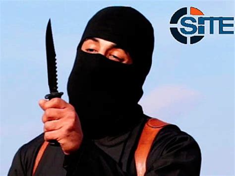 U S Reasonably Certain Drone Strike Killed Jihadi John