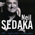 Neil Sedaka - Bad Blood - On The Definitive Collection Album (1975)