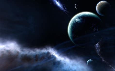 Planet Space Wallpapers Hd Desktop And Mobile Backgrounds