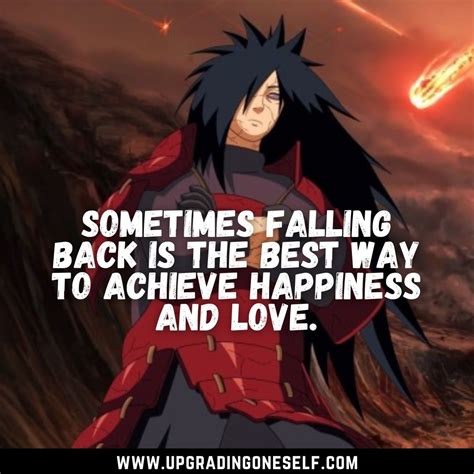 Top 25 Badass Quotes From Madara Uchiha For A Dose Of Motivation