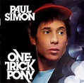 Paul Simon - One-Trick Pony (CD) | Discogs