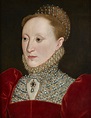 Portraits of Queen Elizabeth I, Part 1: Young Elizabeth (1545-1572)