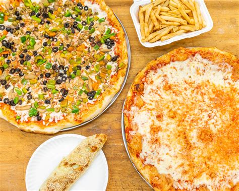 Divine Pizza Menu New York • Order Divine Pizza Delivery Online • Postmates