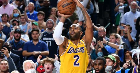 3 Observations After The Dallas Mavericks Fall In Overtime To The Los Angeles Lakers 107 104