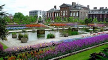 Kensington Palace Gardens | Kensington palace gardens, Kensington ...