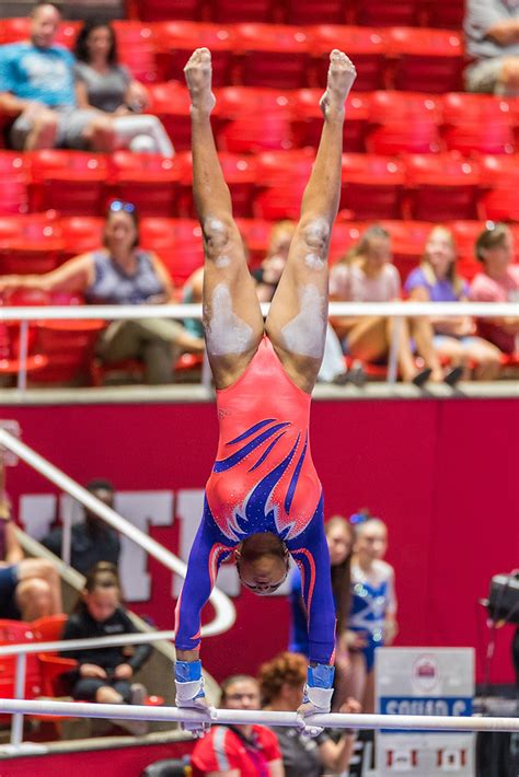 Usa Gymnastics American Classic 2018 078 Fascination30 Flickr