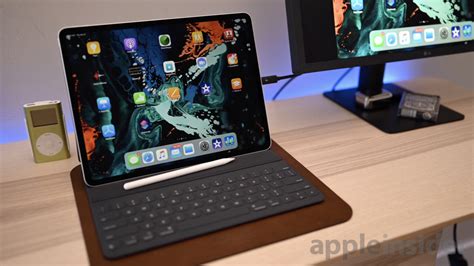 These Are The Best 29 Features Of Apples 2018 Ipad Pro Appleinsider