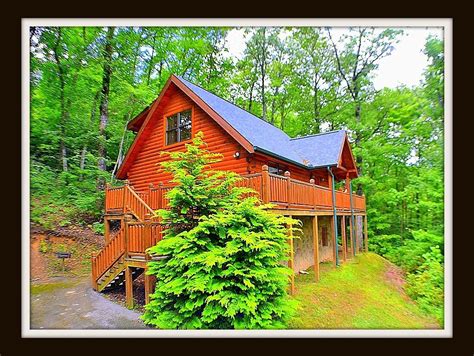 Pigeon Forge Vacation Rental Vrbo 615394 2 Br East Cabin In Tn A