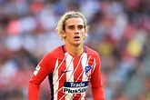 Antoine Griezmann 4k Ultra Fond d'écran HD | Arrière-Plan | 4700x3133 ...