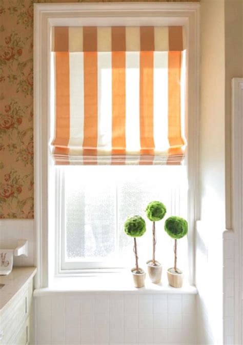 Bathroom Curtains For Small Window Thegouchereye