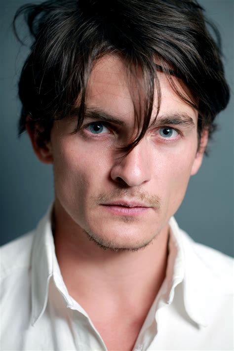 Rupert Friend Rupert Friend Celebrities Male Actors