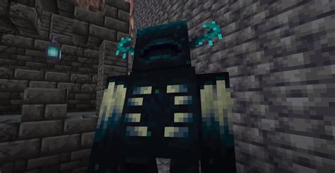 What Does The Warden Drop In Minecraft Insights And Details