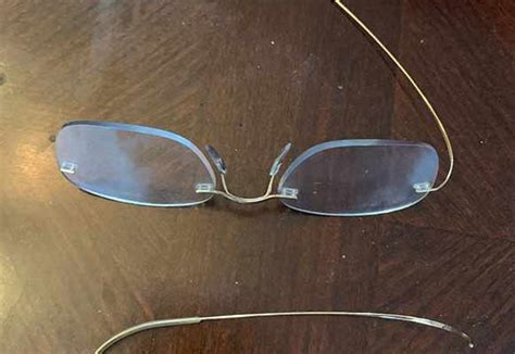 eyeglass repair blog specmedics eyeglass repair