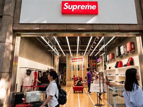 Here Are The Best Supreme Items To Invest In Right Now Following The