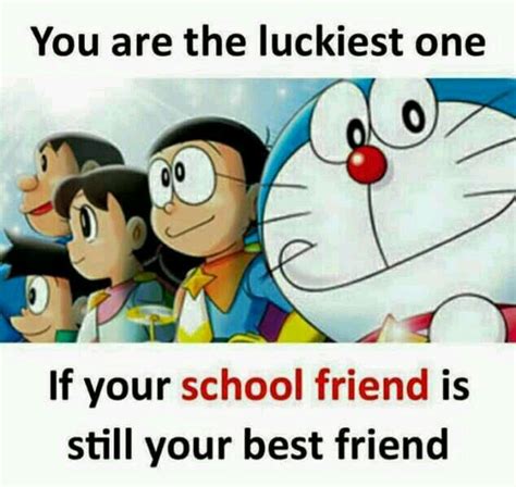 Nobita Doraemon Friendship Quotes Factory Memes