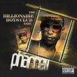 Pharrell - The Billionaire Boys Club Tape (2010) :: maniadb.com