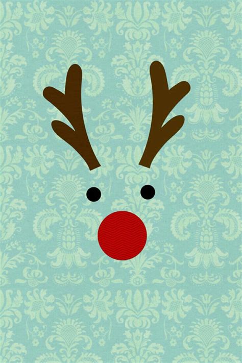 Rudolph Christmas Wallpapers Top Free Rudolph Christmas Backgrounds
