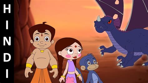It was the second movie of the chhota bheem movie series. Chhota Bheem Full Episode - Enter the Dragon in Hindi ...