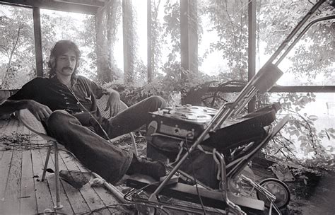 Behind The Scenes in 1974 | Original Texas Chainsaw Massacre