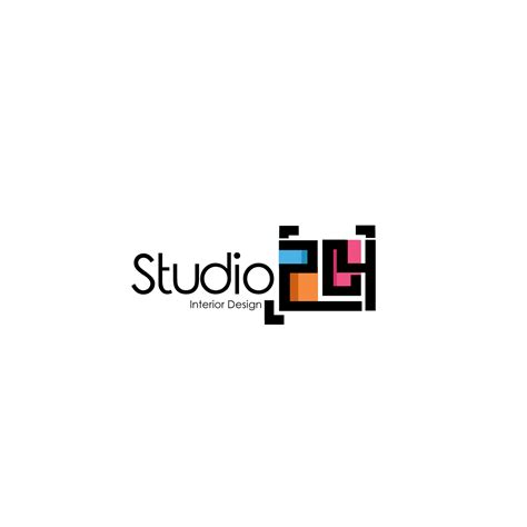 Professional Upmarket Residential Logo Design For Studio 204 Or