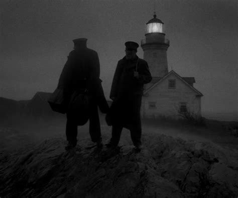 religion and sex in the lighthouse and the witch horror movie horror homeroom