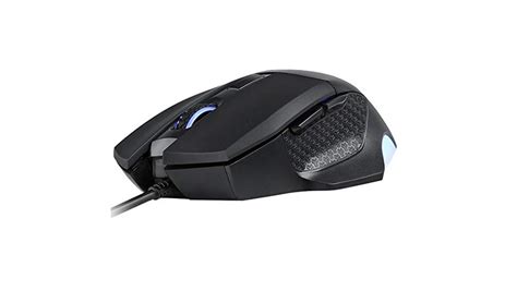 Hp G200 Gaming Mouse Black Harvey Norman Malaysia