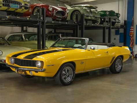 California Classic Car Dealer | Classic Auto Cars For Sale | West Coast