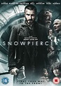 Film - Snowpiercer - The DreamCage