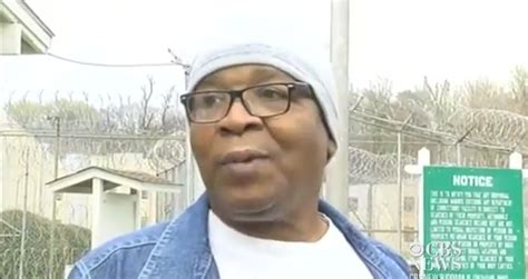 Glenn Ford Released Louisiana Death Row Inmate Freed After 30 Years