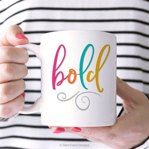 bold-coffee-mug-bold-mug-bold-coffee-cup-word-of-the-year-etsy
