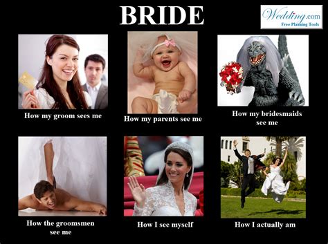 16 Hilarious Wedding Memes To Lighten The Moodivy Ellen