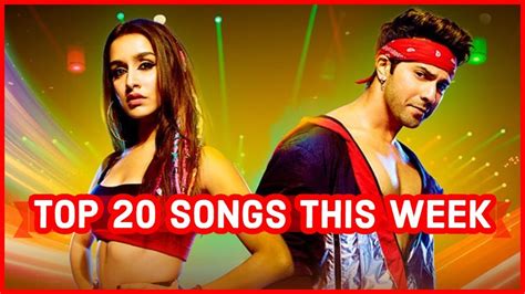 We have some of the best and latest music and videos you can listen for free. Top 20 Songs This Week Hindi/Punjabi Songs 2020 (January 4 ...