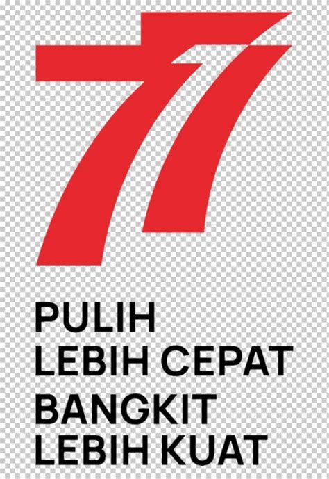Klik Link Download Logo Hut Ri 77 Tahun 17 Agustus 2022 Format Jpeg