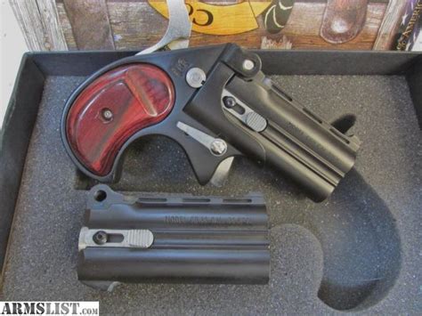 Armslist For Saletrade Cobra Derringer Big Bore 38 Special 9mm