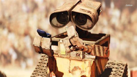 New Wall-E Best Quality Amazing HD Wallpapers - All HD Wallpapers