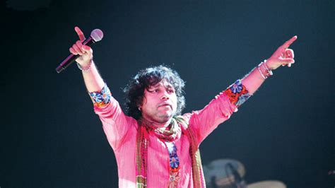 Bollywood Singer Kailash Kher And Sexual Harassment Friday Rumors