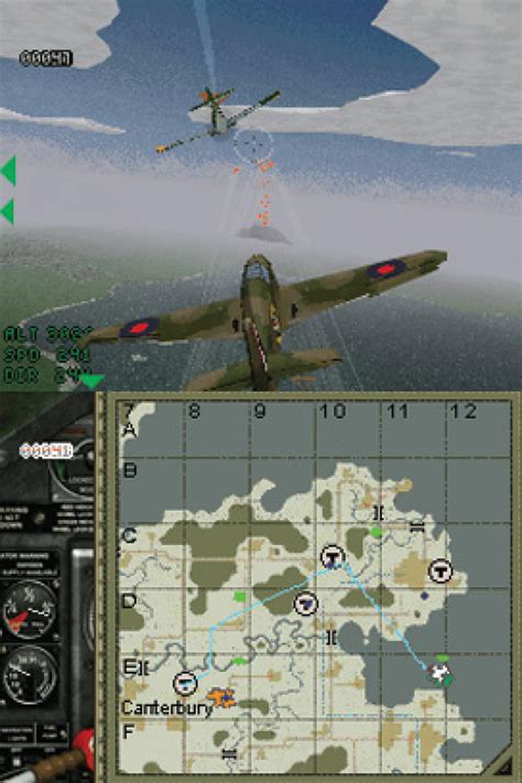 Game Il 2 Sturmovik Birds Of Prey