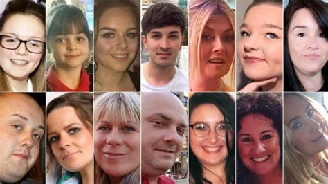 Manchester Attack Police Hunt Network Behind Bomber Bbc News