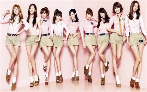 🔥 [45 ] Girls Generation Wallpaper Wallpapersafari