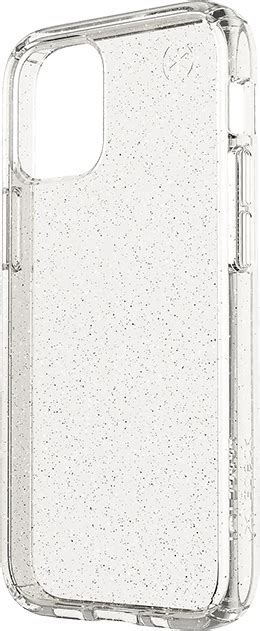 Speck Presidio Perfect Clear Glitter Case Iphone 12 Pro Max Atandt