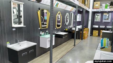 Sinki standart, memang sejak pindah pakai sinki yang owner sediakan ni je. Jenis Sinki Dapur | Desainrumahid.com